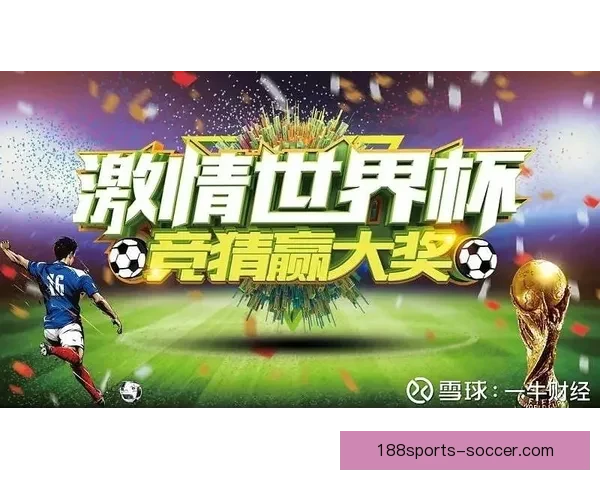 世界杯竞猜活动平台全新上线参与即可赢取丰厚奖品挑战您的足球预测技巧 世界杯竞猜活动平台全新上线参与即可赢取丰厚奖品挑战您的足球预测技巧