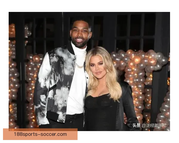 TT亲自回应卡戴珊魔咒质疑坦言不后悔与科勒恋情并与三位孩子母亲保持友好关系