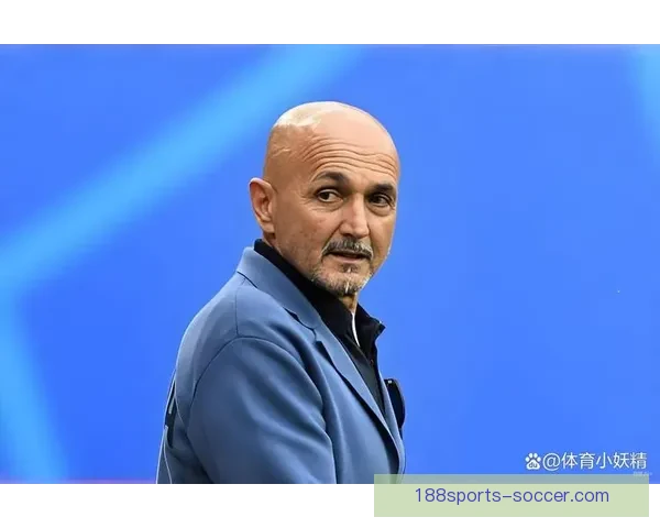 斯帕莱蒂坚定信念意大利蕴藏大量天才与冠军的摇篮