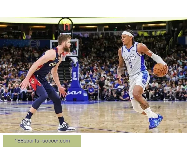 哈登26分7助力复仇魔术 首次扣篮助骑士险胜末节失准差点逆转